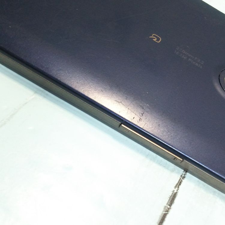 au Qua phone PX LGV33 �ͥ��ӡ�  493