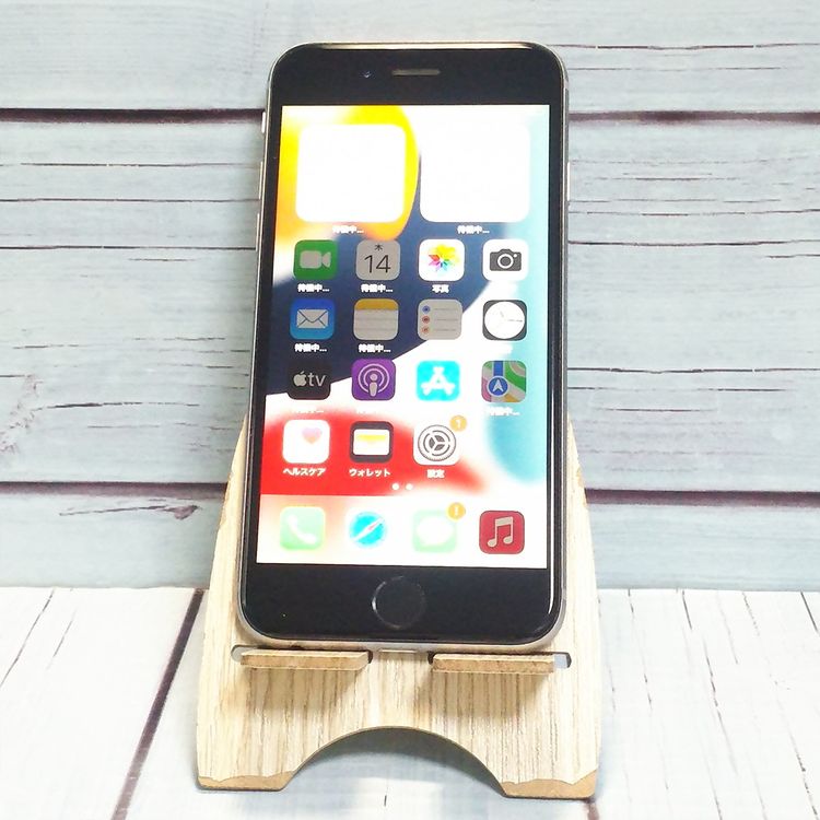 docomo iPhone6s 32GB ���ڡ������쥤  425