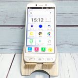 Softbank SHARP ץ륹ޥ4 704SH ѥ󥷥С   760