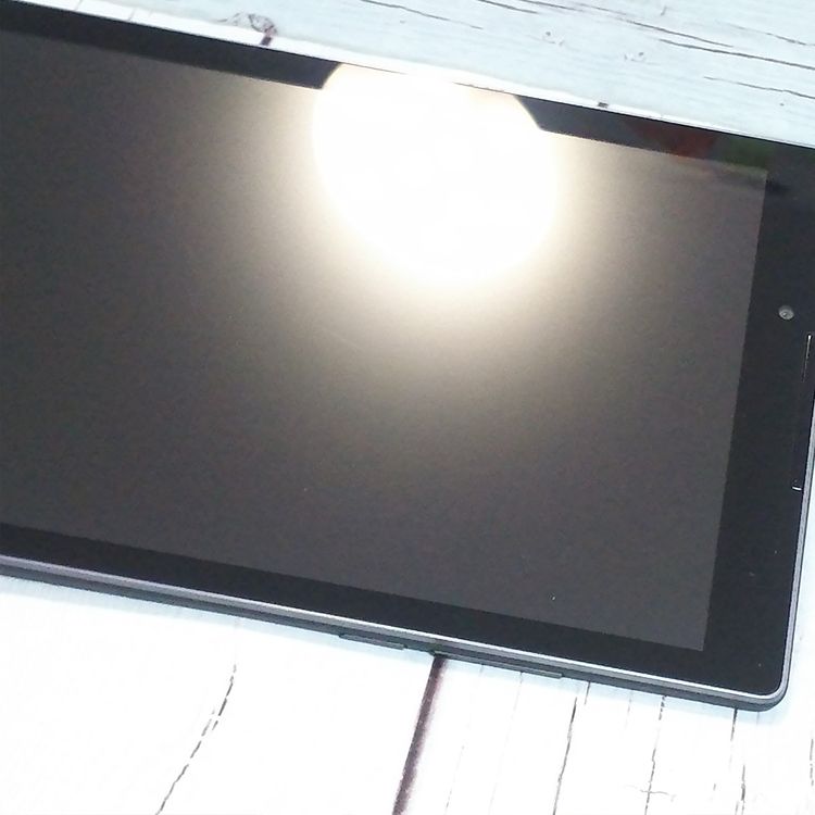 Lenovo SoftBank Lenovo TAB3 601LV ���֥�å� �֥�å�  245