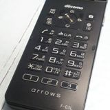docomo arrows �ٻ��� �������� F-03L �֥�å�  350