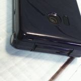 docomo AQUOS SH-01J �֥롼�֥�å� �ͥ��ӡ� �������� SHARP  479