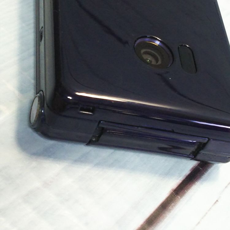 docomo AQUOS SH-01J �֥롼�֥�å� �ͥ��ӡ� �������� SHARP  479