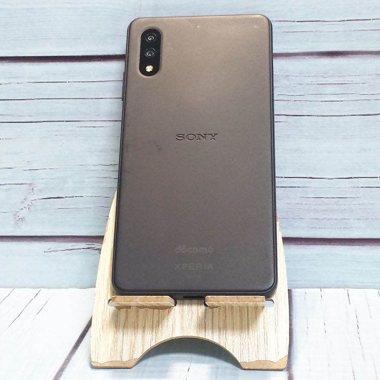 Xperia Ace II SO-41B docomo �֥�å�  054