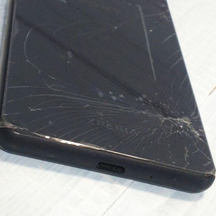 Xperia 10 III Lite XQ-BT44 �֥�å� [������]  349