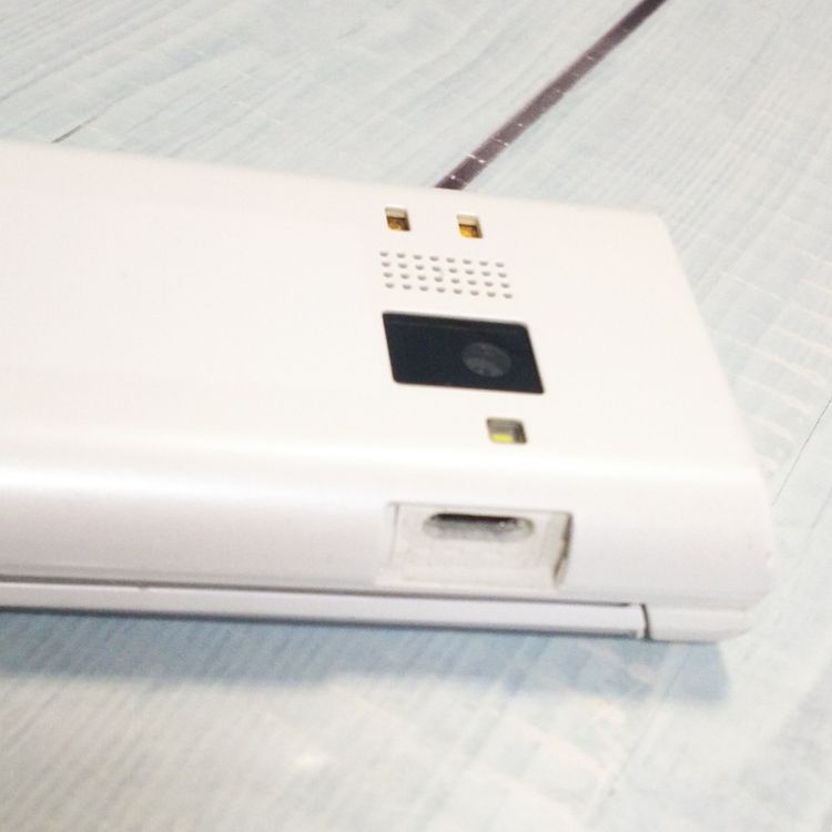 SoftBank ������ DIGNO�������� 501KC �ۥ磻��  388