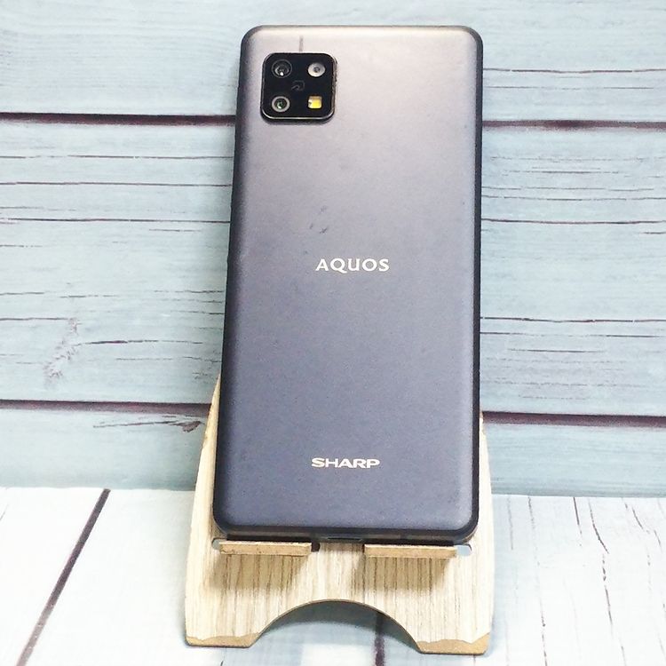SH-M19 AQUOS sense6 �֥�å�  [������]  261