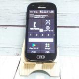 docomo F-03K black 餯餯ޡȥե me  140