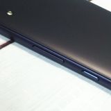 au Qua phone QZ ������ KYV44 ����ǥ���  308