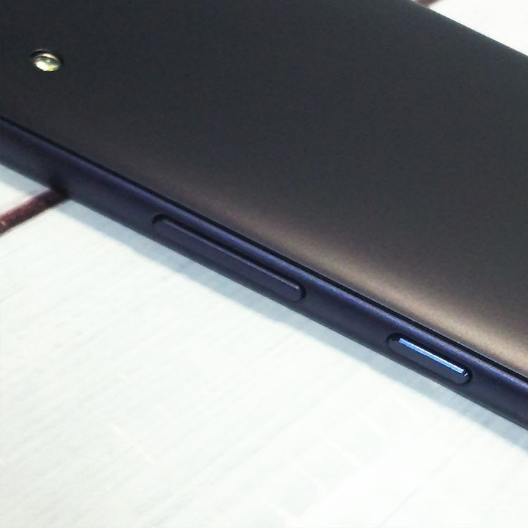 au Qua phone QZ ������ KYV44 ����ǥ���  308