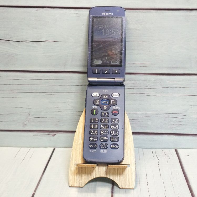 docomo �ٻ��� �餯�餯�ۥ� F-01M �ͥ��ӡ�  �ۤܿ��� 884