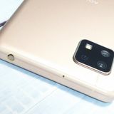 Ymobile AQUOS sense4 basic A003SH �饤�ȥ��åѡ�  321