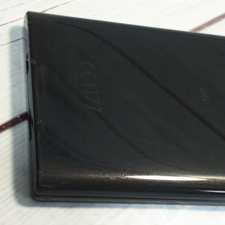 KYOCERA au URBANO V03 (KYV38) �֥�å�  580