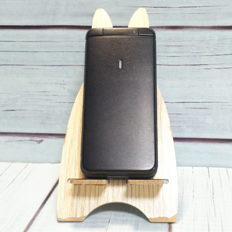 docomo DIGNO ������ �������� �١����å� KY-41B �֥�å�  654