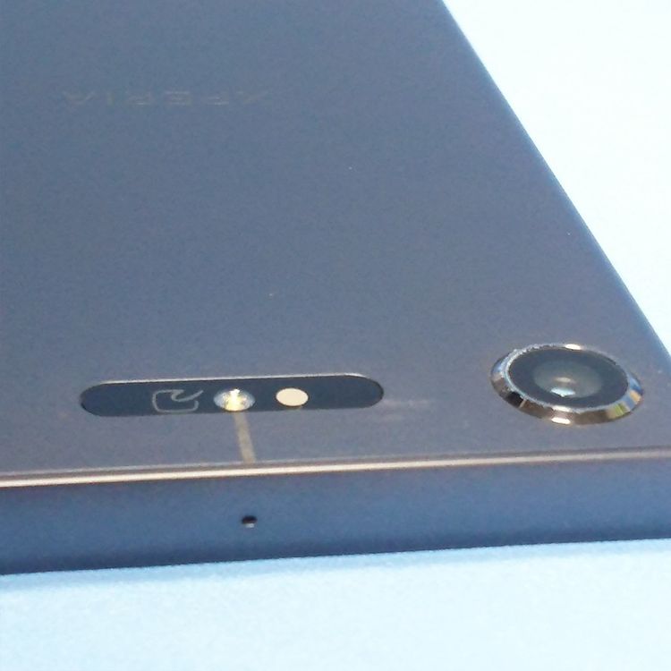 au Xperia XZ1 SOV36 Moonlit Blue �֥롼  388