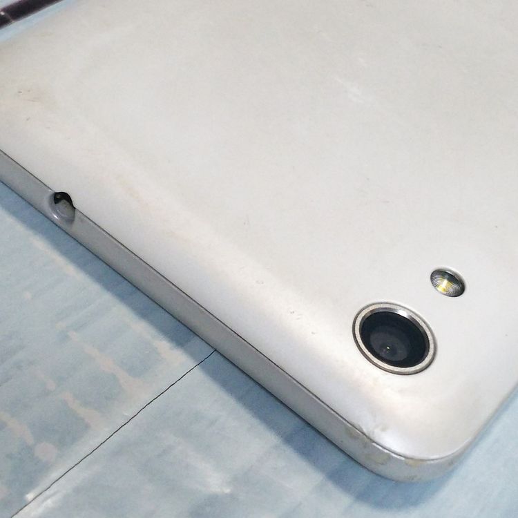 SoftBank ������ DIGNO J 704KC �ѡ��� �ۥ磻��  048