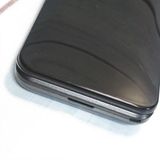 KYOCERA au GRATINA 4G BLACK KYF31  044