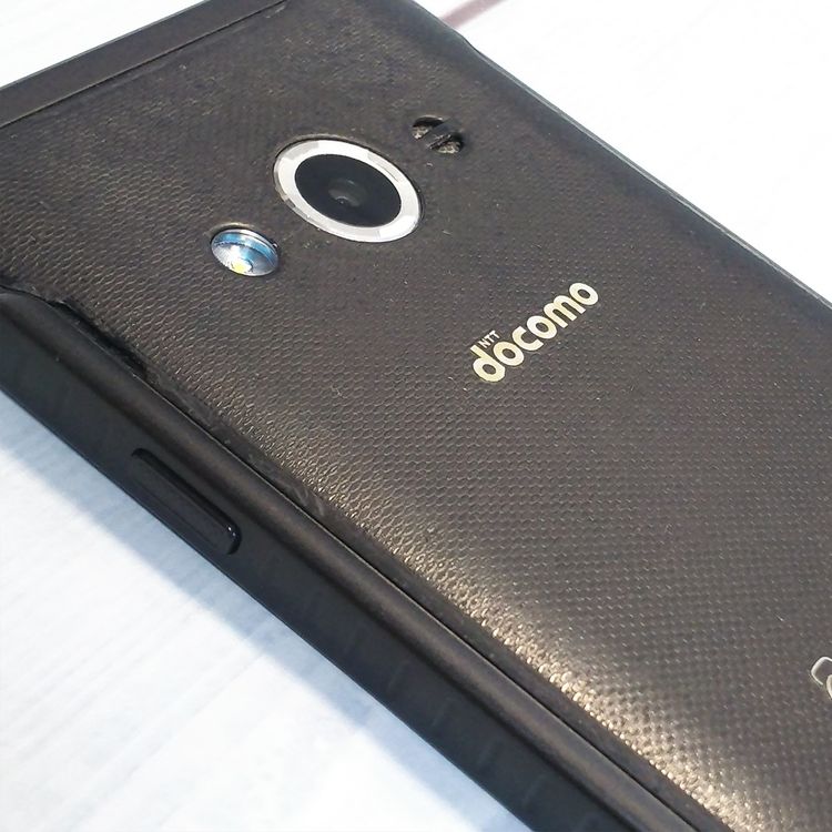 docomo Galaxy Active neo SC-01H �֥�å�  278