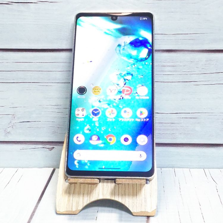 SoftBank AQUOS zero6 A102SH �ۥ磻��  002