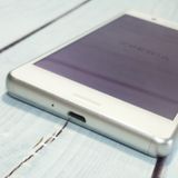 docomo Xperia X Performance SO-04H �ۥ磻�� ����С�  220