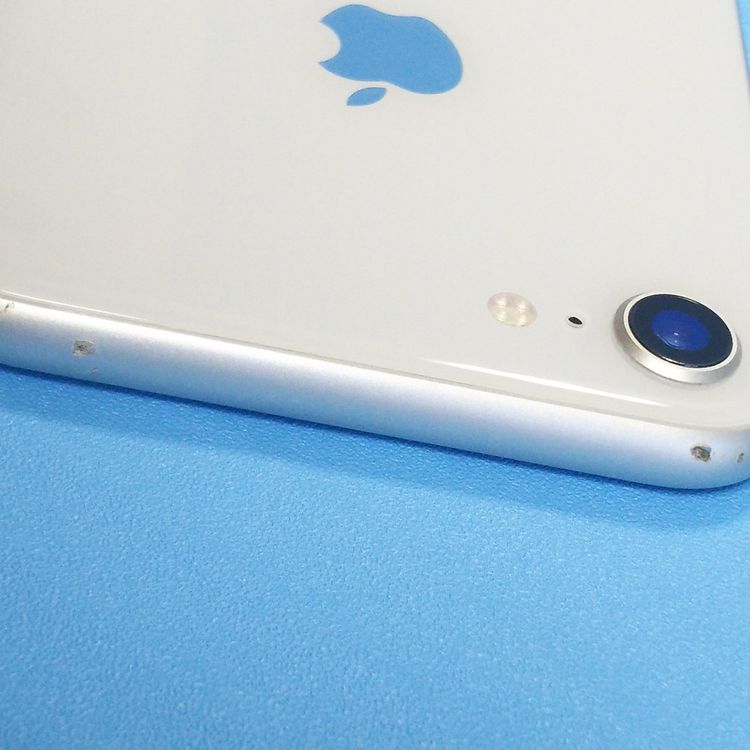 Softbank iPhone8 64GB ����С�  582