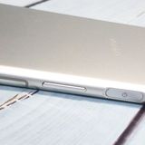 au Xperia XZ1 SOV36 Warm Silver ����С�  340