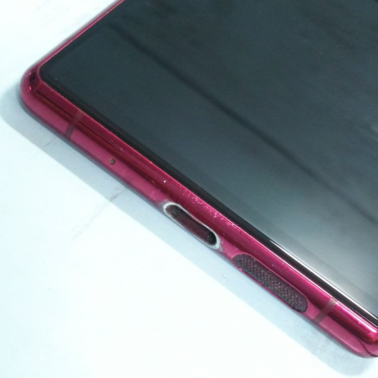 au Xperia5 SOV41 ��å�  630