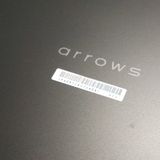 docomo arrows Tab F-02K Black �֥�å�  681