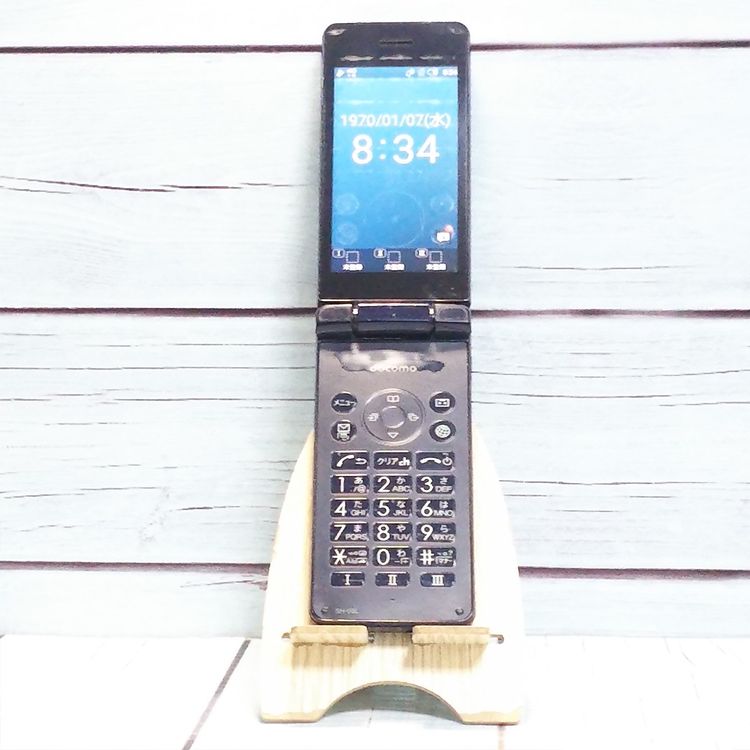 docomo SHARP SH-03L �֥�å� �ӥ��ͥ����� �����쥹��������  298