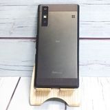 au KYOCERA  Qua phone ֥å KYV37  055