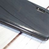 au Galaxy A20 SCV46 Black  970