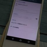 docomo Xperia X Compact SO-02J �ۥ磻��  422