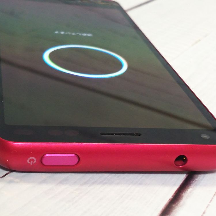 Y!mobile ������ ���󤿤󥹥ޥ�2+ A201KC ������ ��å�  874