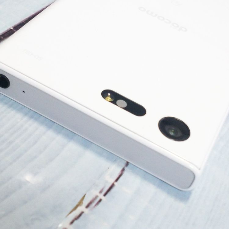 docomo Xperia X Compact SO-02J �ۥ磻��  443