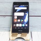 FUJITSU docomo arrows SV F-03H Black  366