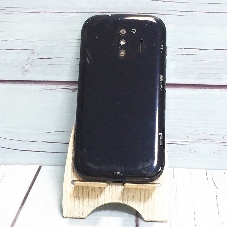 docomo F-01L ٻ ֥å 餯餯ޡȥե me  492