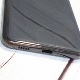 au Galaxy A20 SCV46 Black  225