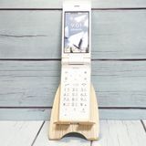 SoftBank KYOCERA DIGNO ケータイ 701KC ホワイト 282