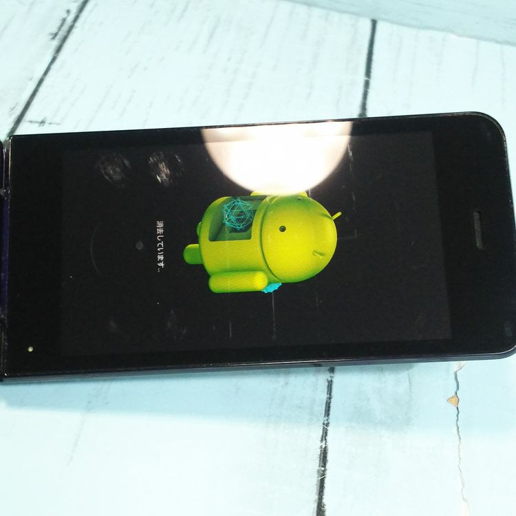 docomo AQUOS SH-01J �֥롼�֥�å� �������� SHARP [������]  676