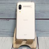 au SHARP AQUOS sense3 basic SHV48 С  490