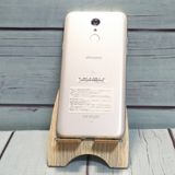docomo LG style L-03K White �ۥ磻��  528