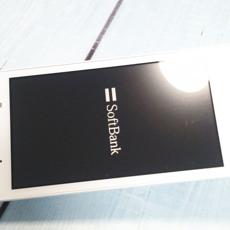 SoftBank ������ DIGNO�������� 501KC �ۥ磻��  047