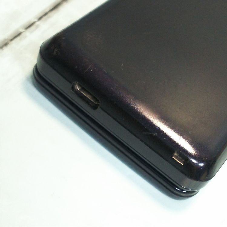 docomo SH-02L AQUOS SHARP �������� �֥�å�  345