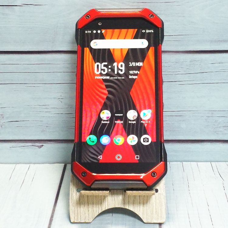 au ������ TORQUE 5G KYG01 ��å�  232