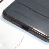 au Galaxy A20 SCV46 Black  359