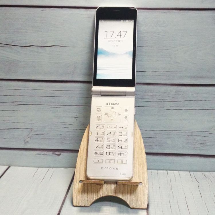 docomo arrows �ٻ��� �������� F-03L ����С�  478