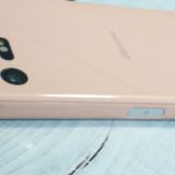 docomo Xperia X Compact SO-02J ���եȥԥ�  708