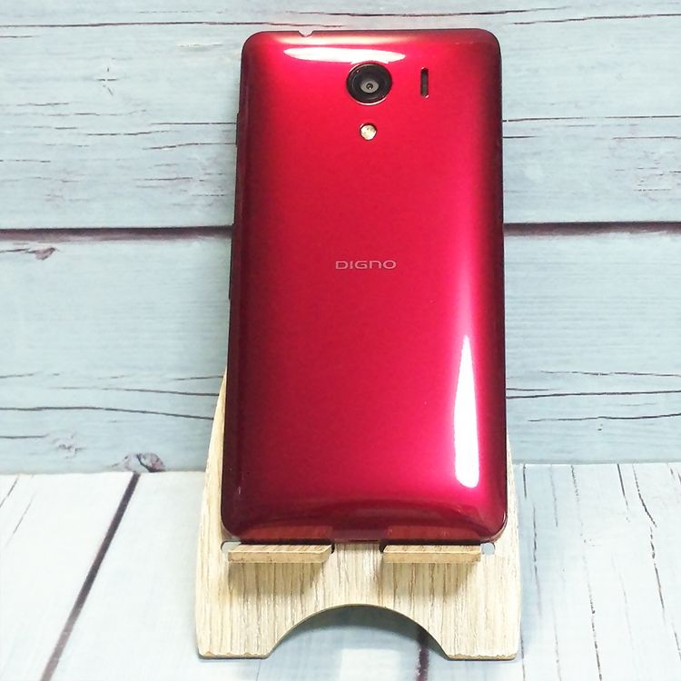 KYOCERA SoftBank DIGNO G 602KC ��å� 501