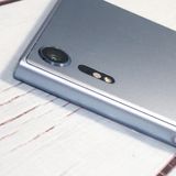 Xperia XZs SOV35 au Ice Blue  162