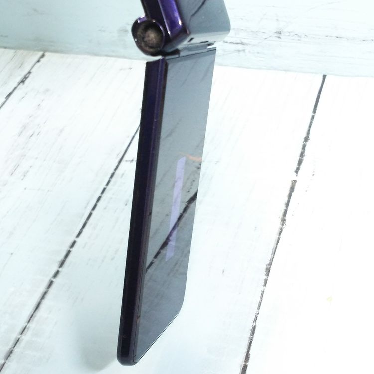 docomo AQUOS SH-01J �֥롼�֥�å� �������� SHARP [������]  866